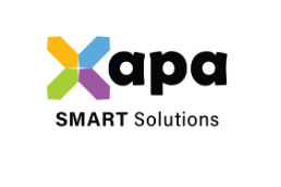 Xapa Smart Logo